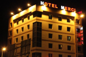 Гостиница Merci Hotel Erbil  Эрбиль